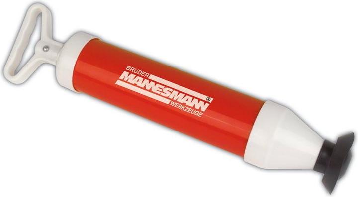 Actual product image Mannesmann Drain cleaner