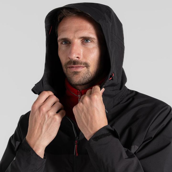 Actual product image Craghoppers Diggory Jacket (XL)