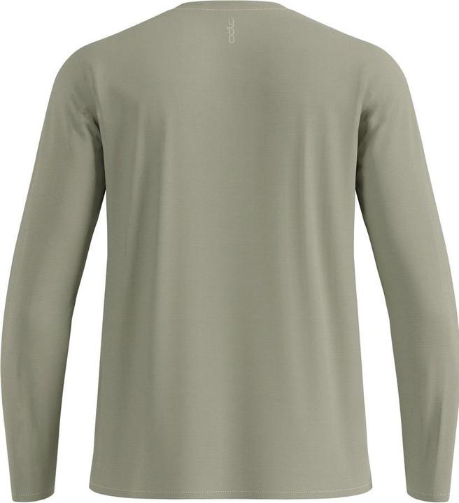 Actual product image Odlo Zeroweight Chill-Tec Langarm-Laufshirt 2.0 (M)