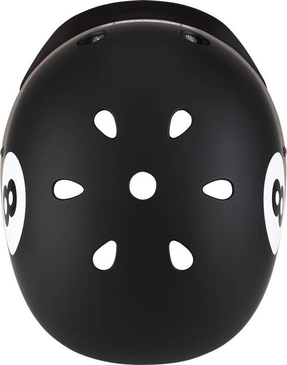 Immagine prodotto Globber Elite s XS/S Nero 8 palle (48 - 53 cm)