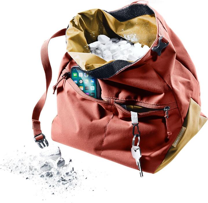 Image du produit Deuter Gravity Boulder Bag