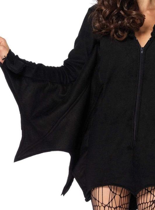 Actual product image Leg Avenue Bat - Cozy Bat (38)