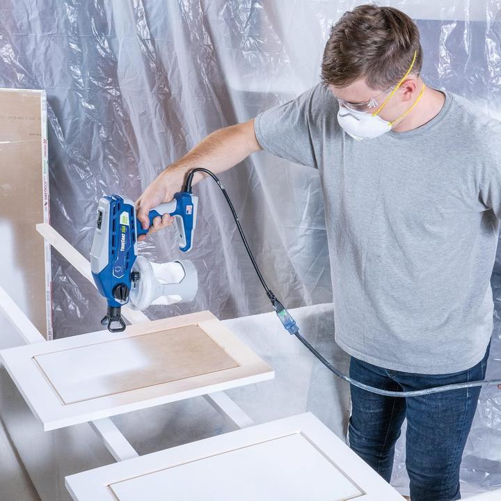 Produktbild Graco TrueCoat 360 Variable Speed