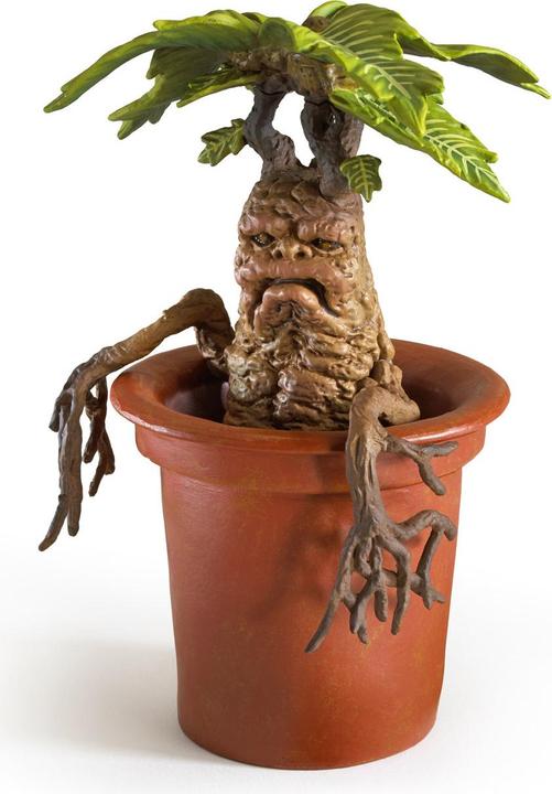 Produktbild Noble Collection Magical Creatures: Mandrake