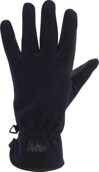 Produktbild Dublin Reithandschuhe aus Fleece (8)