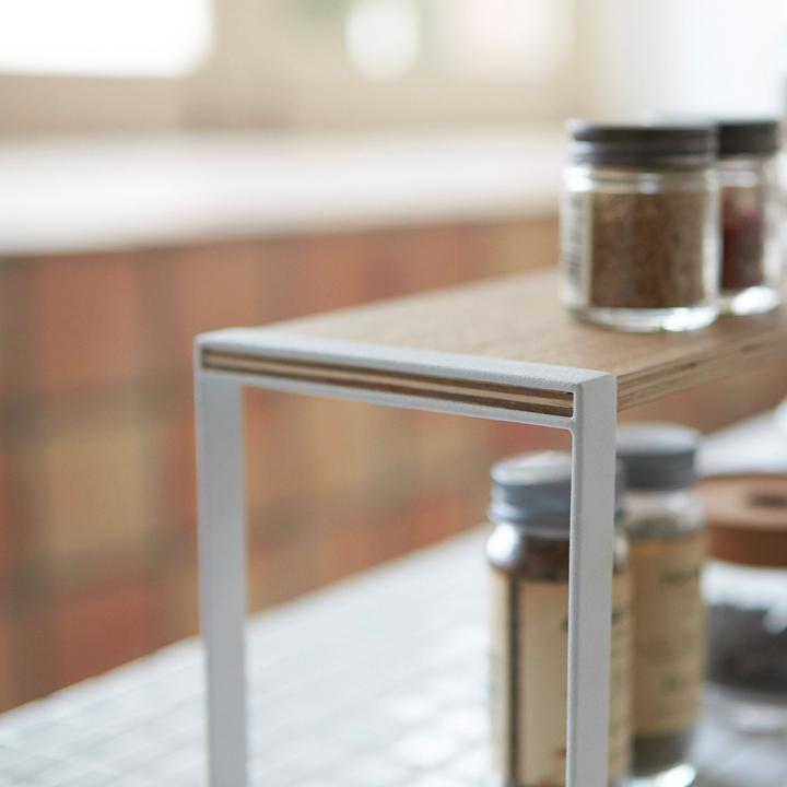 Productafbeelding Yamazaki Keukenplank TOSCA