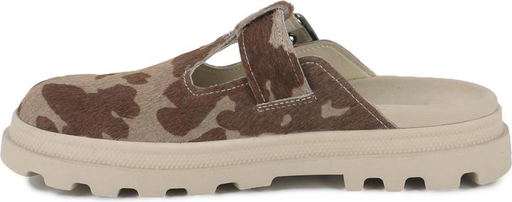 Produktbild Palladium Dunelite Pyla Wild L (39)