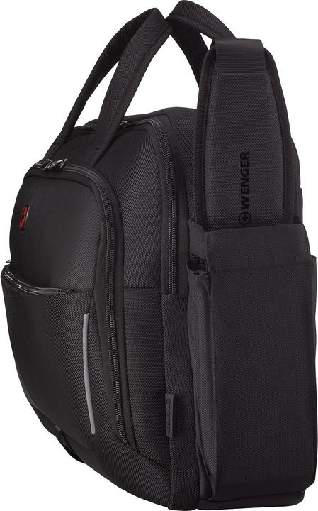 Produktbild Wenger Meteor Briefcase (17", Universal)