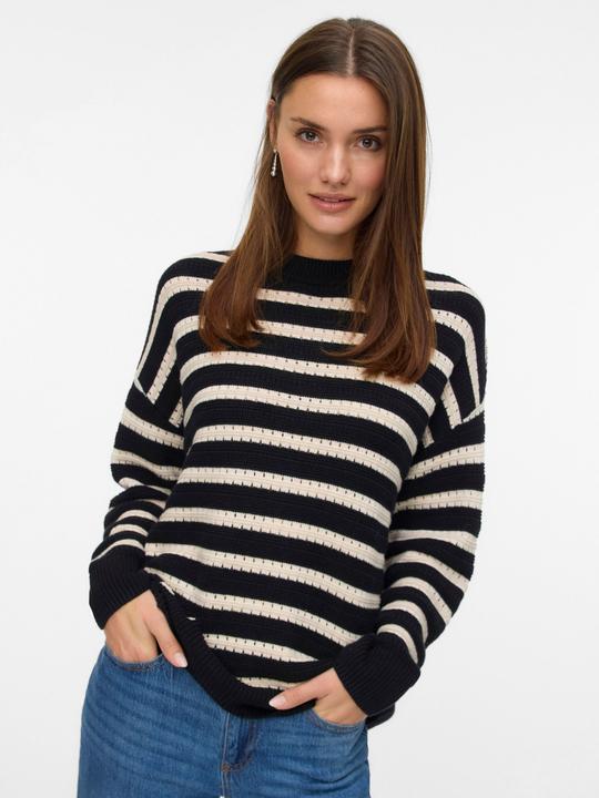 Produktbild Vero Moda VMCALLA Pullover Strickpullover (XS)