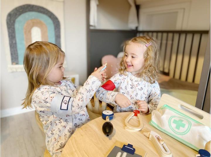 Produktbild small foot Arzttasche