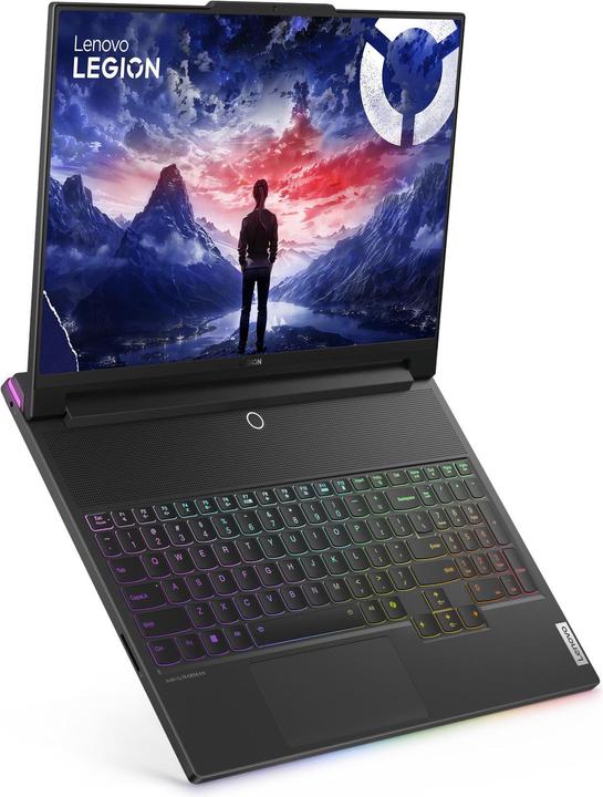Productafbeelding Lenovo Legion 9 16" Gaming Laptop, Win 11 64-bit