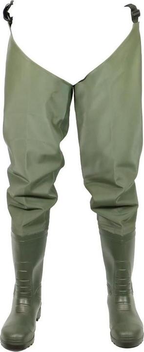 Produktbild Ragot PU PVC Overknees und Stiefel (46)