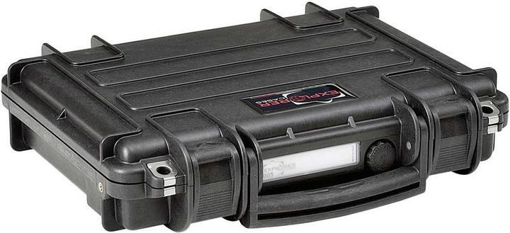 Produktbild Explorer Cases Spezialkoffer 30x21x6 cm Mod. 3005 PT (Fotokoffer, 4 l)