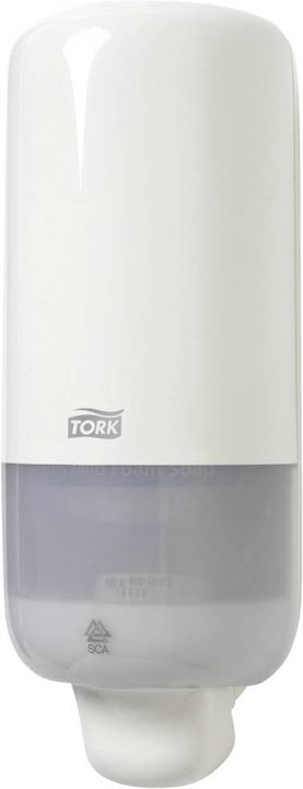 Produktbild Tork Milde Schaumseife Starter-Pack mild parfümierte Formulierung (1000 ml)