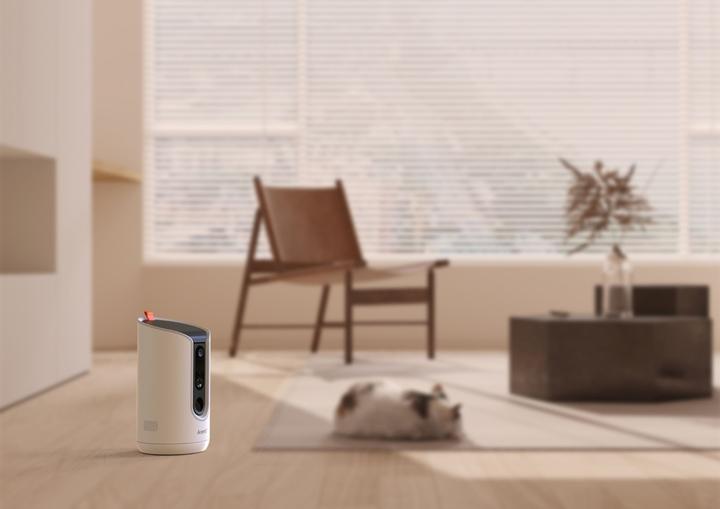 Image du produit Arenti Petcam (2048 x 1536 pixels)