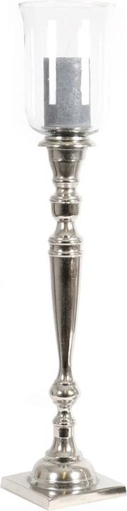 Produktbild Decofinder Bodenleuchter mit Glas, Aluguss