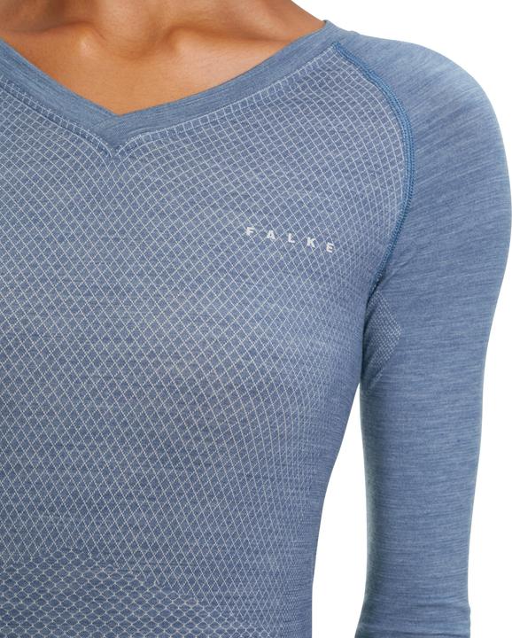 Produktbild Falke WT Light Longsl. Shirt Regular w (M)