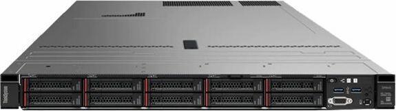 Immagine prodotto Lenovo ThinkSystem SR645 7D2X - Server - (32 GB, Server Rack)