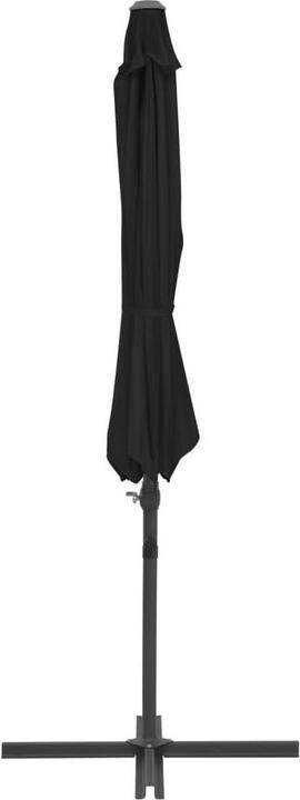 Actual product image vidaXL freischwingender Sonnenschirm (3 m)