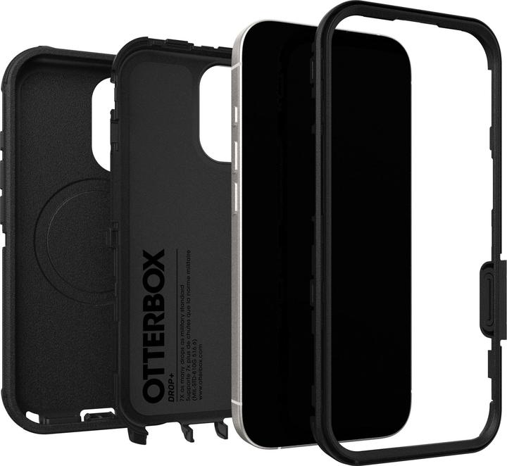 Actual product image OtterBox Defender Pro (Apple iPhone 17)