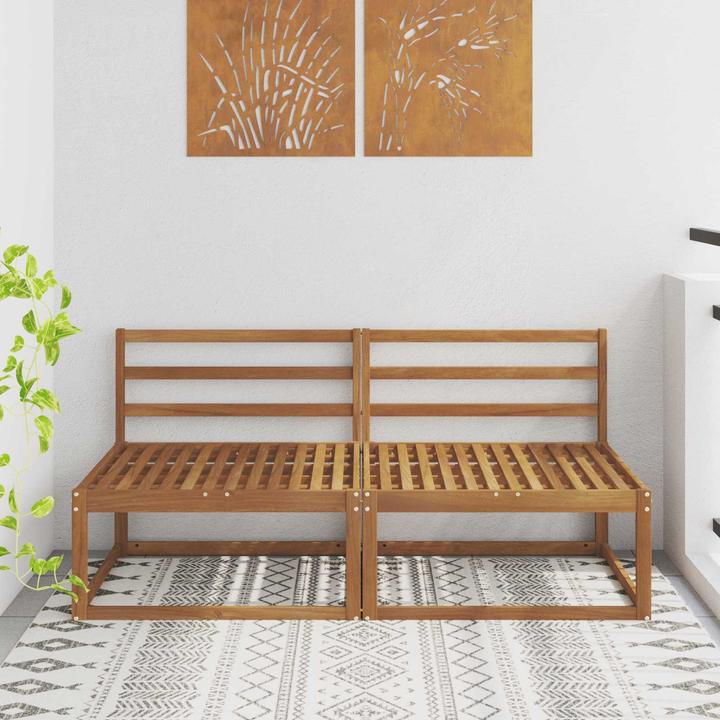 Produktbild vidaXL gartenmöbel