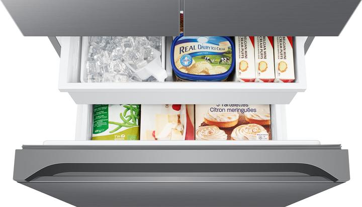 Produktbild Samsung RF50C510ES9 (496 l)