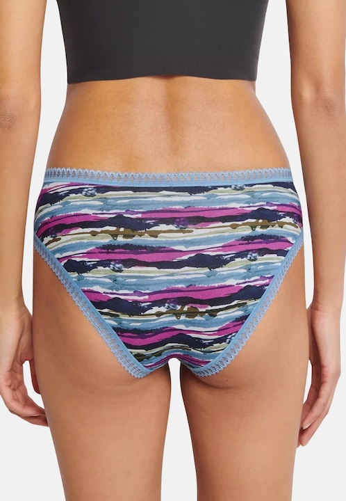 Image du produit Sloggi Slip GO CRUSH Hipster Pack de 3 pièces (XS, Lot de 3)