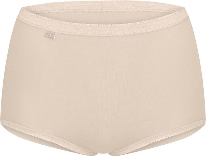 Produktbild Sloggi Basic+ Maxi C4P (54, 4er Pack)