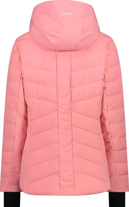 Image du produit CMP Campagnolo Sweat à capuche zippé (XL)