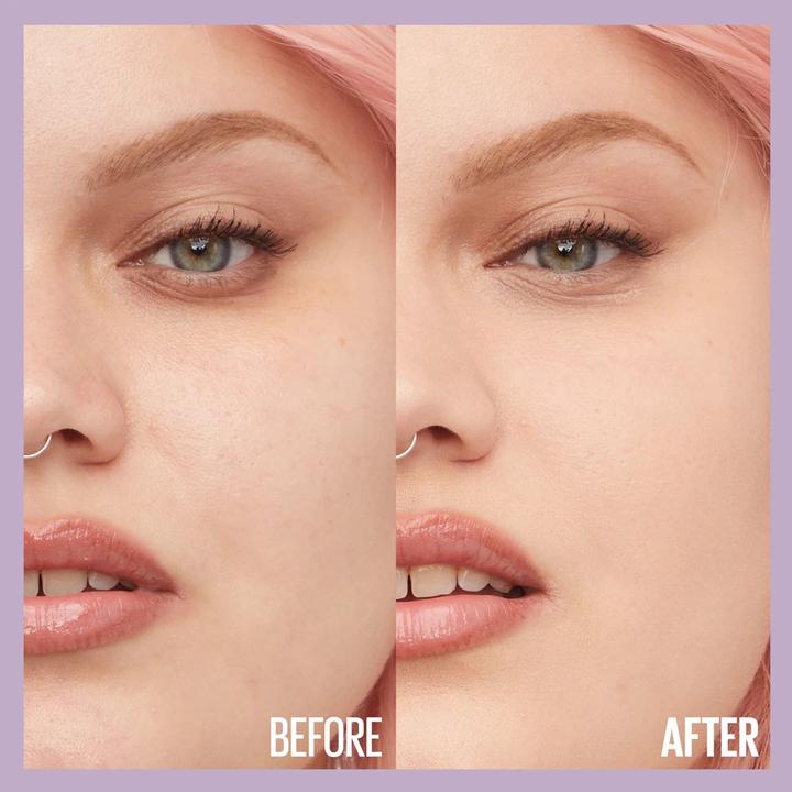 Produktbild Maybelline New York MNY Superstay/Everfresh (Nude)