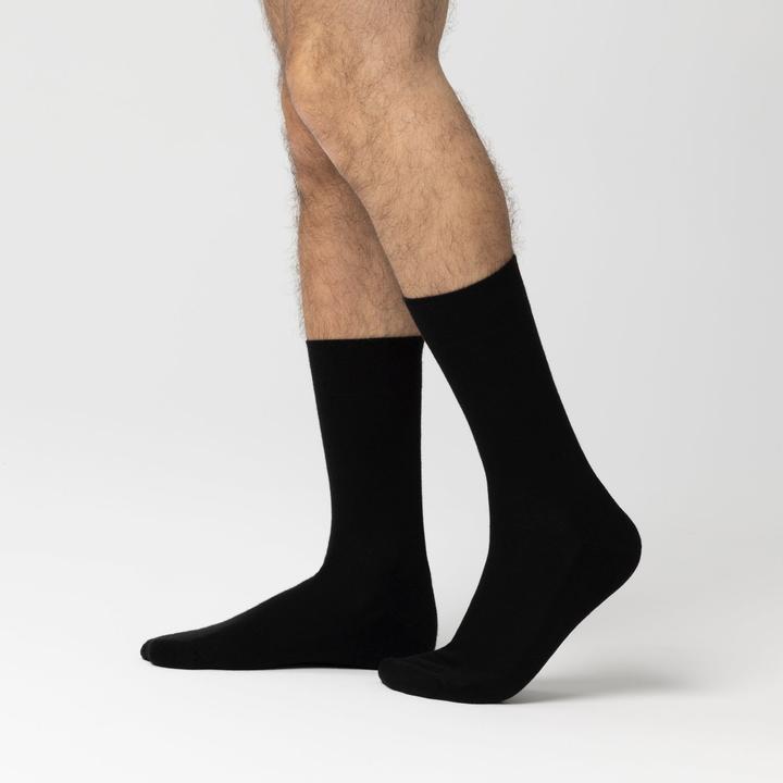 Produktbild Blacksocks Organic Comfort (Einzelpack, 45 - 46)