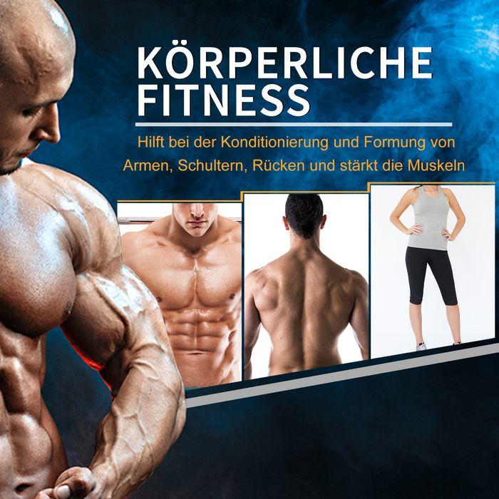 Produktbild Swisshandel24 Hexagon Kurzhanteln 2er Set Gusseisen Hanteln Griff gerändelt Hantel Set Kurzhantelset Gewichte Meta (2 x 6 kg)