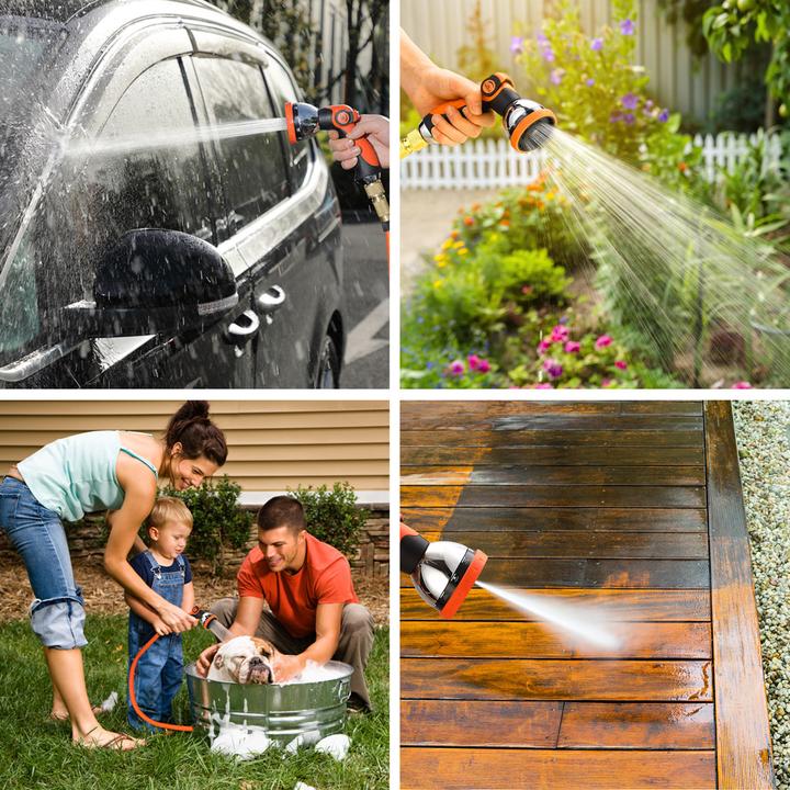 Actual product image Gardebruk Gartenschlauch (30 m)