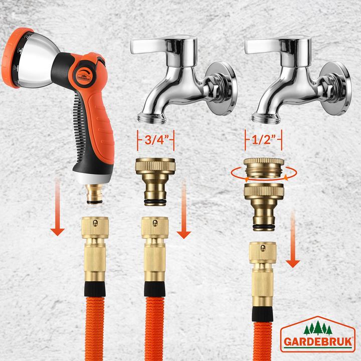 Actual product image Gardebruk Gartenschlauch (30 m)