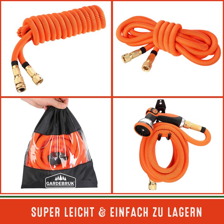 Actual product image Gardebruk Gartenschlauch (30 m)