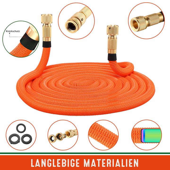 Actual product image Gardebruk Gartenschlauch (30 m)