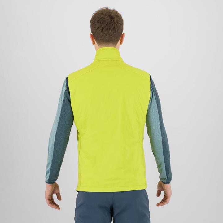 Actual product image Karpos Torre Vest (L)