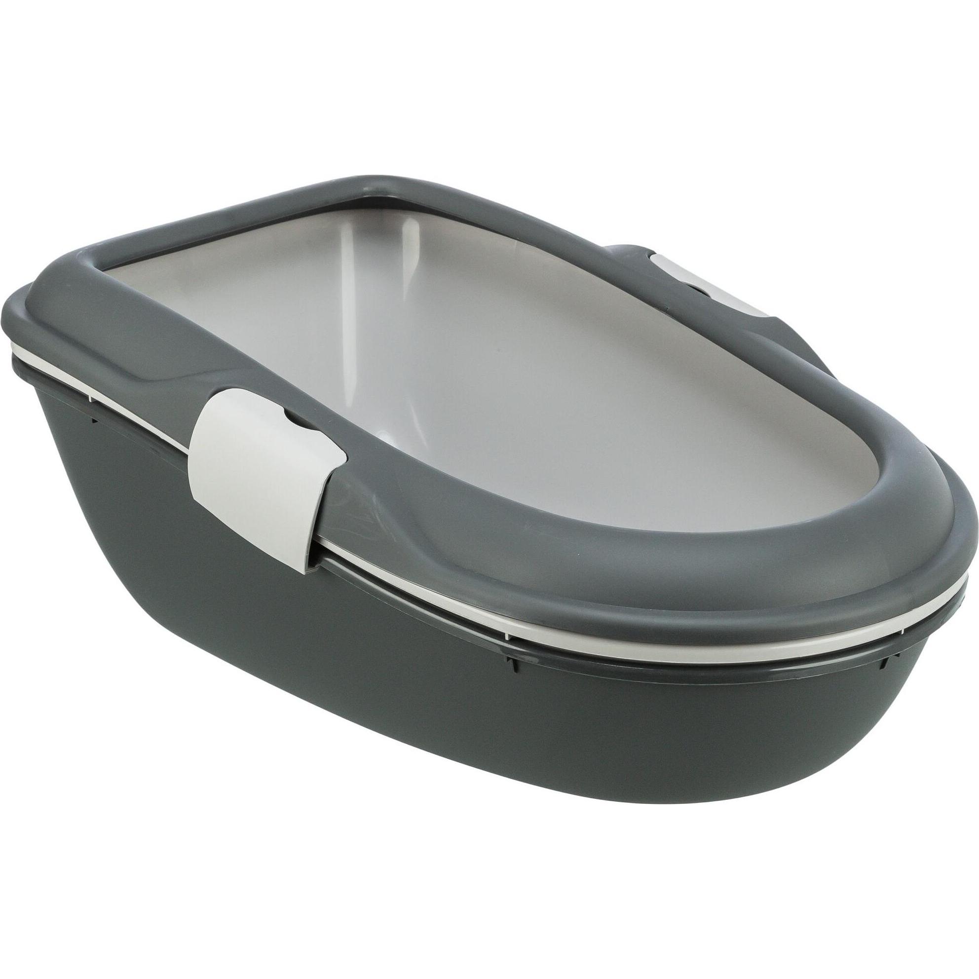 Trixie Berto (Katzenklo offen), Katzenklo