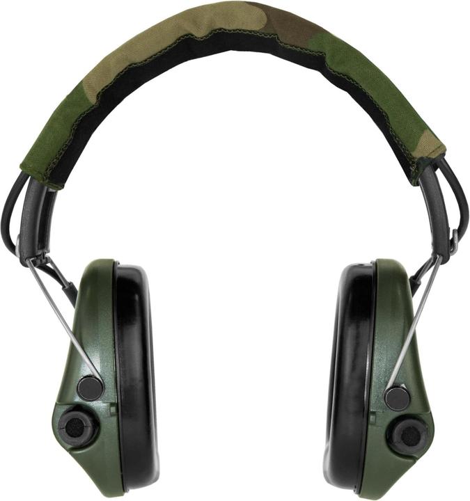 Produktbild Sordin Supreme Pro X mit Camo Kopfband und Schaumkissen (1 x)