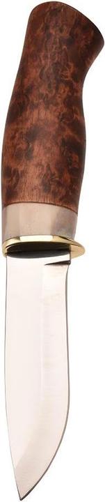 Produktbild Karesuandokniven Jagdmesser Galten mit Aufbrechmesser (10 cm)