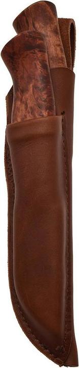 Produktbild Karesuandokniven Jagdmesser Galten mit Aufbrechmesser (10 cm)