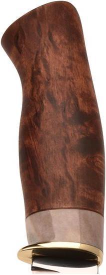 Produktbild Karesuandokniven Jagdmesser Galten mit Aufbrechmesser (10 cm)