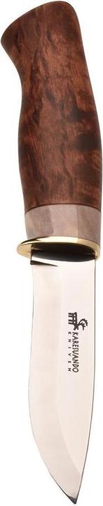 Produktbild Karesuandokniven Jagdmesser Galten mit Aufbrechmesser (10 cm)