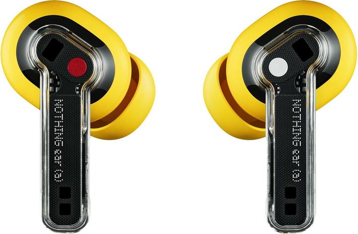 Immagine prodotto Nothing Ear (a) (ANC, 9.50 h, Senza fili)