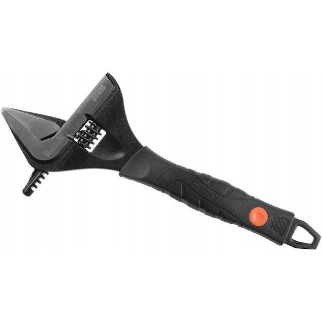 Richmann, Zange, Adjustable wrench 0 - 50 mm (250 mm)