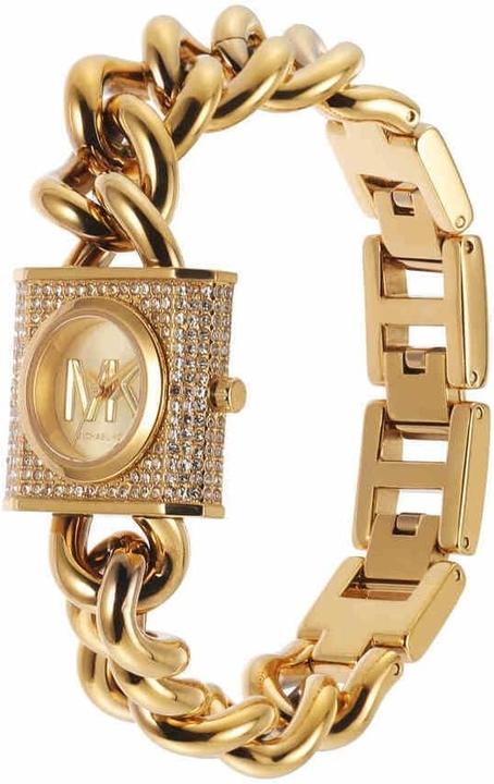 Productafbeelding Michael Kors Ladiesmetals (Analoog horloge, 25 mm)