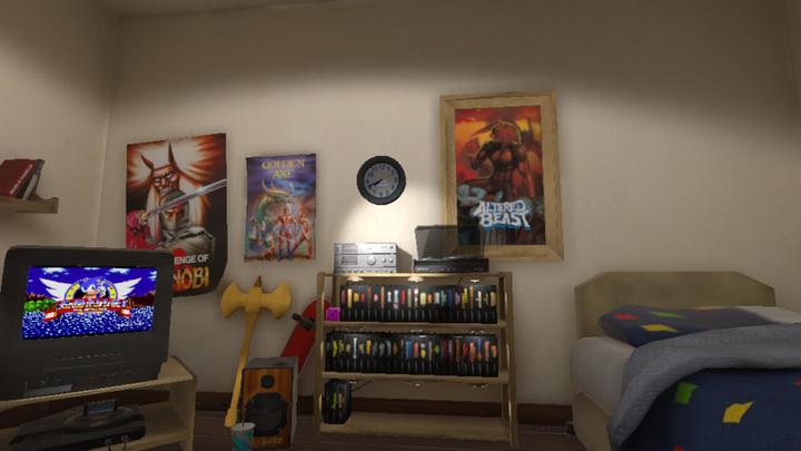 Immagine prodotto Sega Mega Drive Classics (Switch Lite, Switch OLED, Switch, EN)