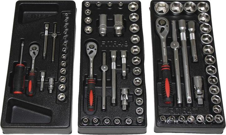 Image du produit Kibernetik Chariot à outils (190 x)