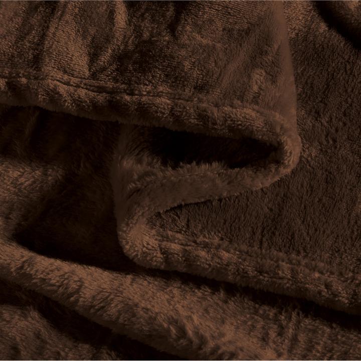 Immagine prodotto Redbest Fleece Wohndecke 5er-Pack (130 x 180 cm)