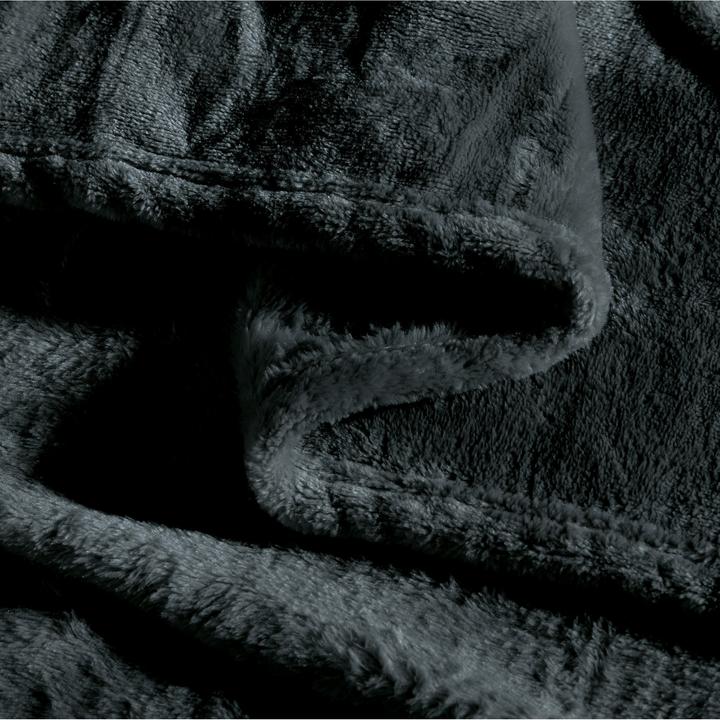 Actual product image Redbest Fleece Wohndecke 10er-Pack (150x200 cm)